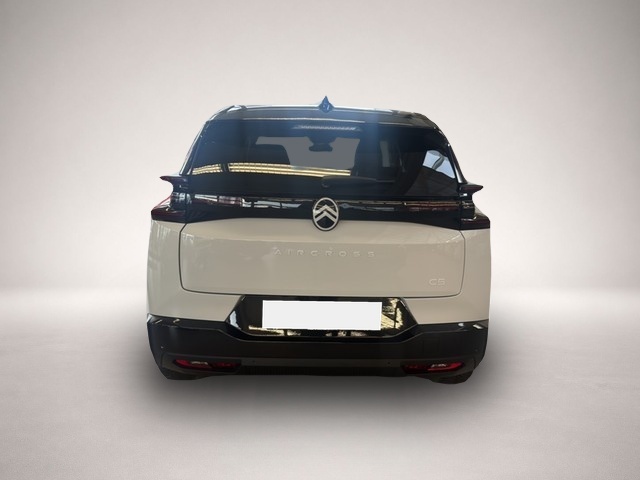 Bild 4 Citroën C5 Aircross Hybrid 145 Doppelkupplung 6-Gang MAX