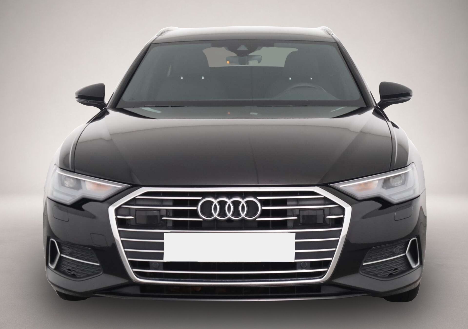 Bild 2 Audi A6 Avant 40 TDI Sport