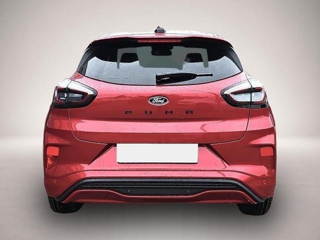 Fotografie des Ford Puma ST-Line X Puma 1.0 EB 7G-Autom. ST-Line X B&OS.