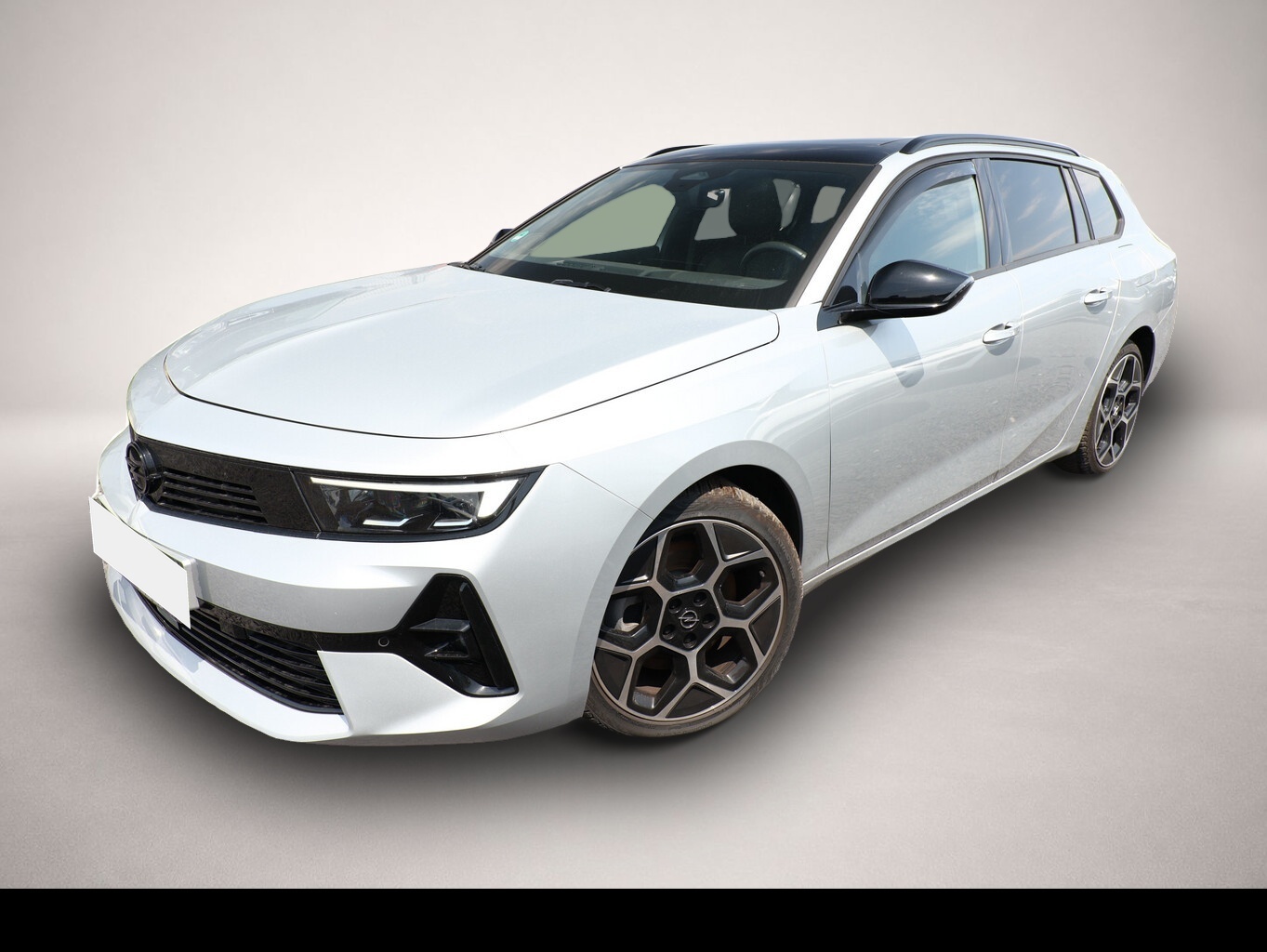 Bild 1 Opel Astra L 1.6 Turbo 180 PHEV Aut. Ultimate AHK Nav