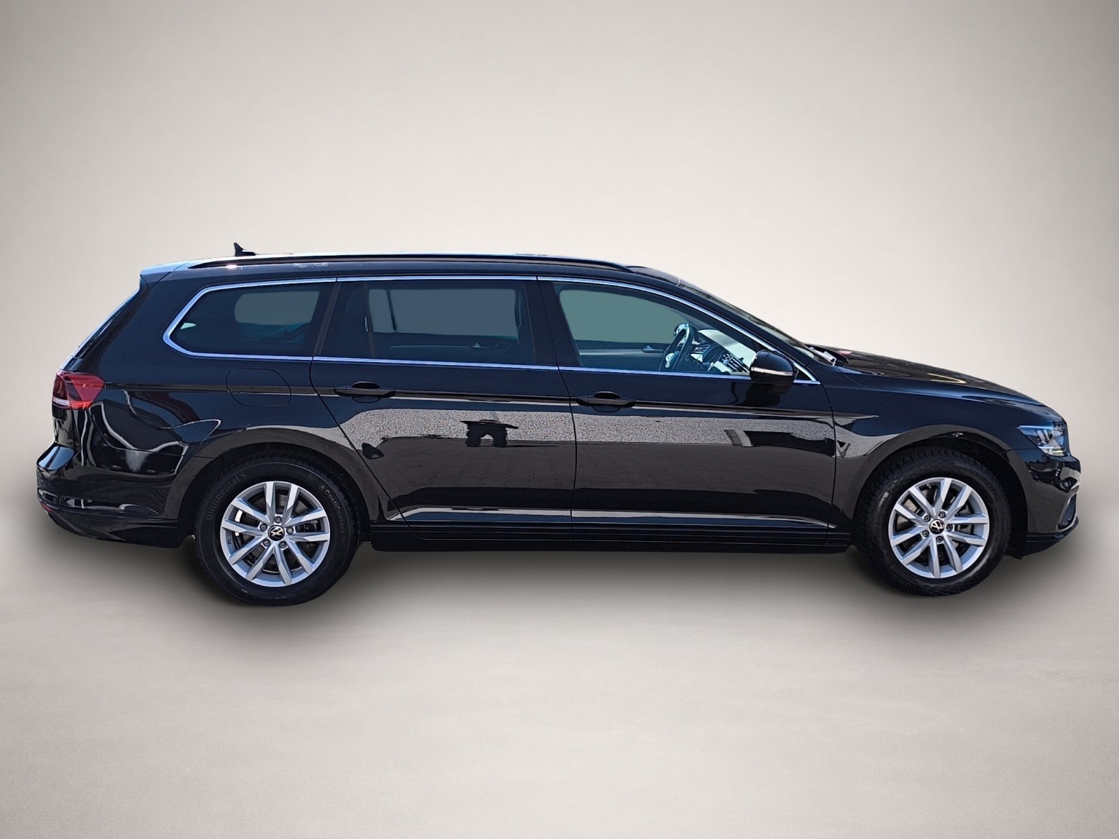 Bild 8 Volkswagen Passat Variant 2.0 TDI DSG Business AHK NAVI PDC