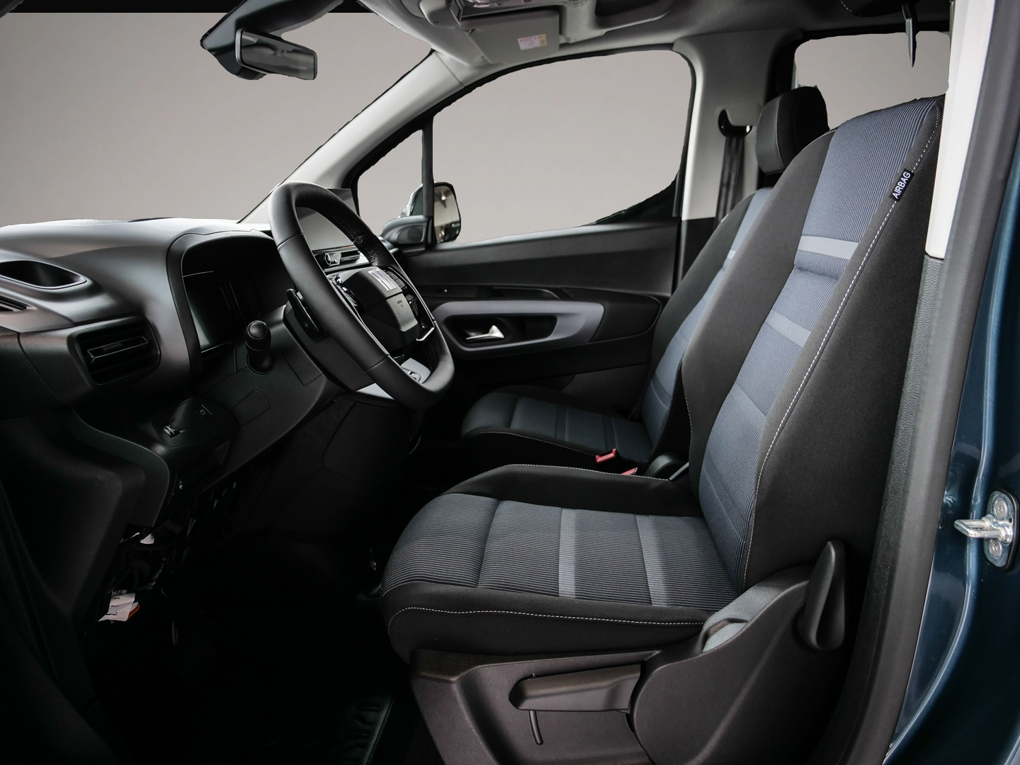 Bild 4 Fiat Doblo Kombi 1.5 Diesel 96 kW Komfort & Technik P