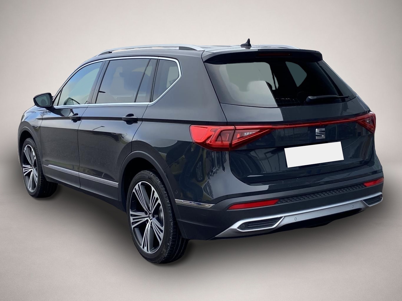 Bild 3 Seat Tarraco 2.0 TDI DSG Xcellence BEATS+AHK+SAFE-DRI