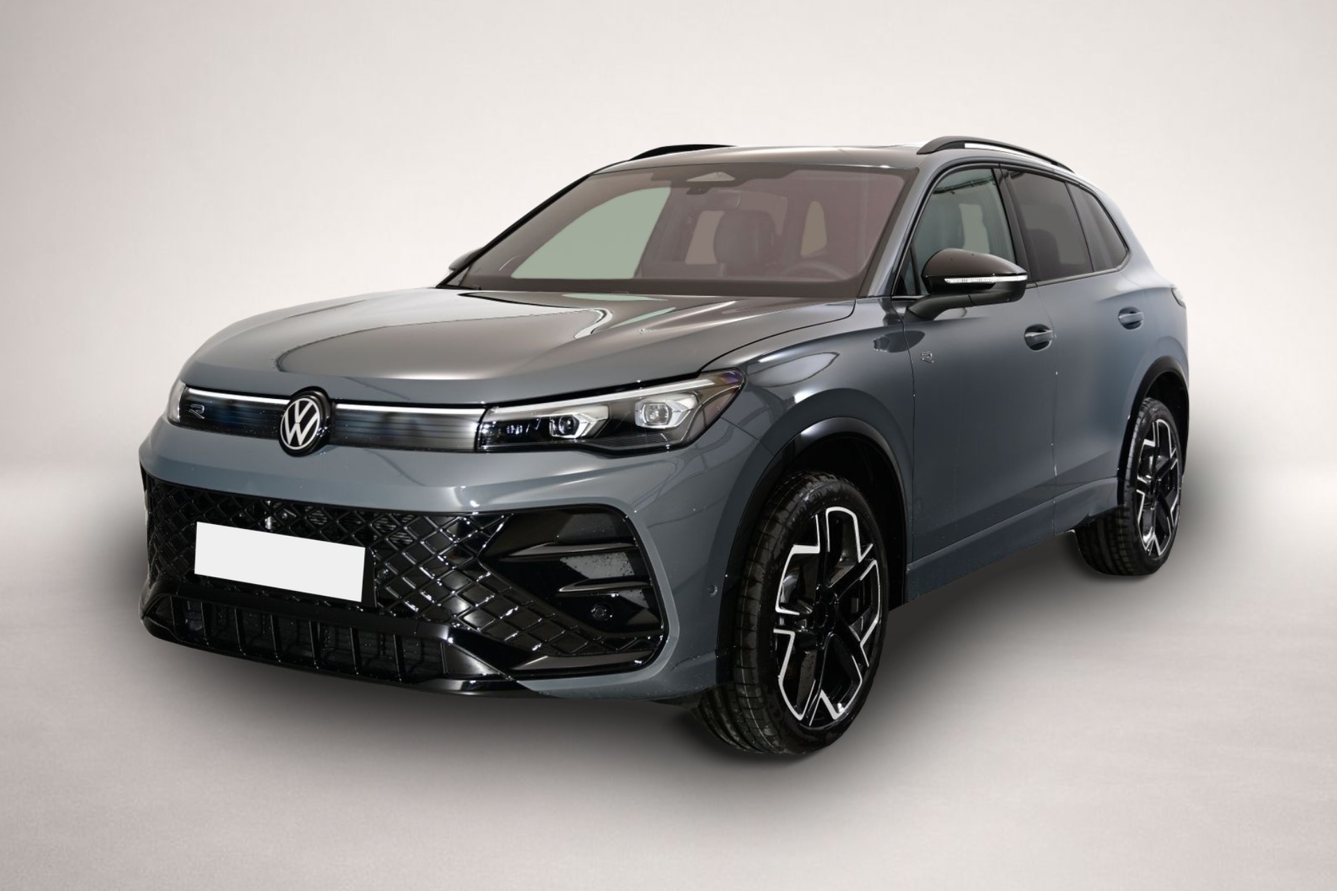 Bild 1 Volkswagen Tiguan R-Line Sport 2.0 TSI 195 kW (265 PS) 7-Ga