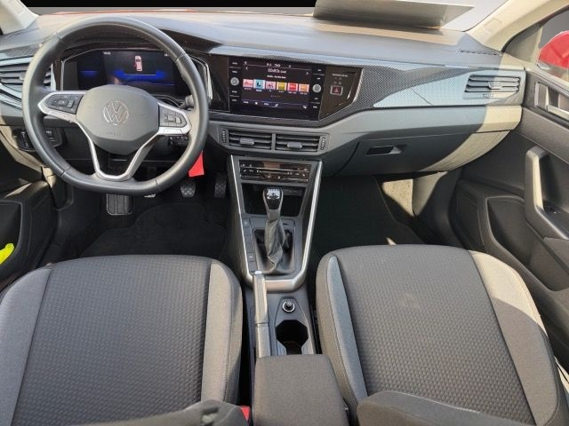 Bild 8 Volkswagen Taigo 1.0 TSI Life Navi,SHZ.,