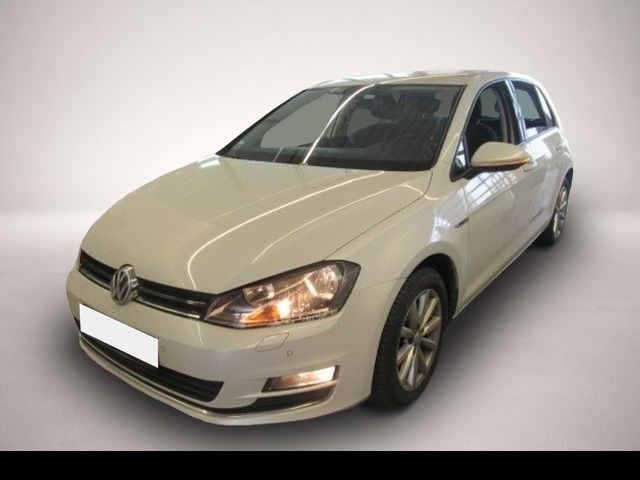 Bild Golf Volkswagen