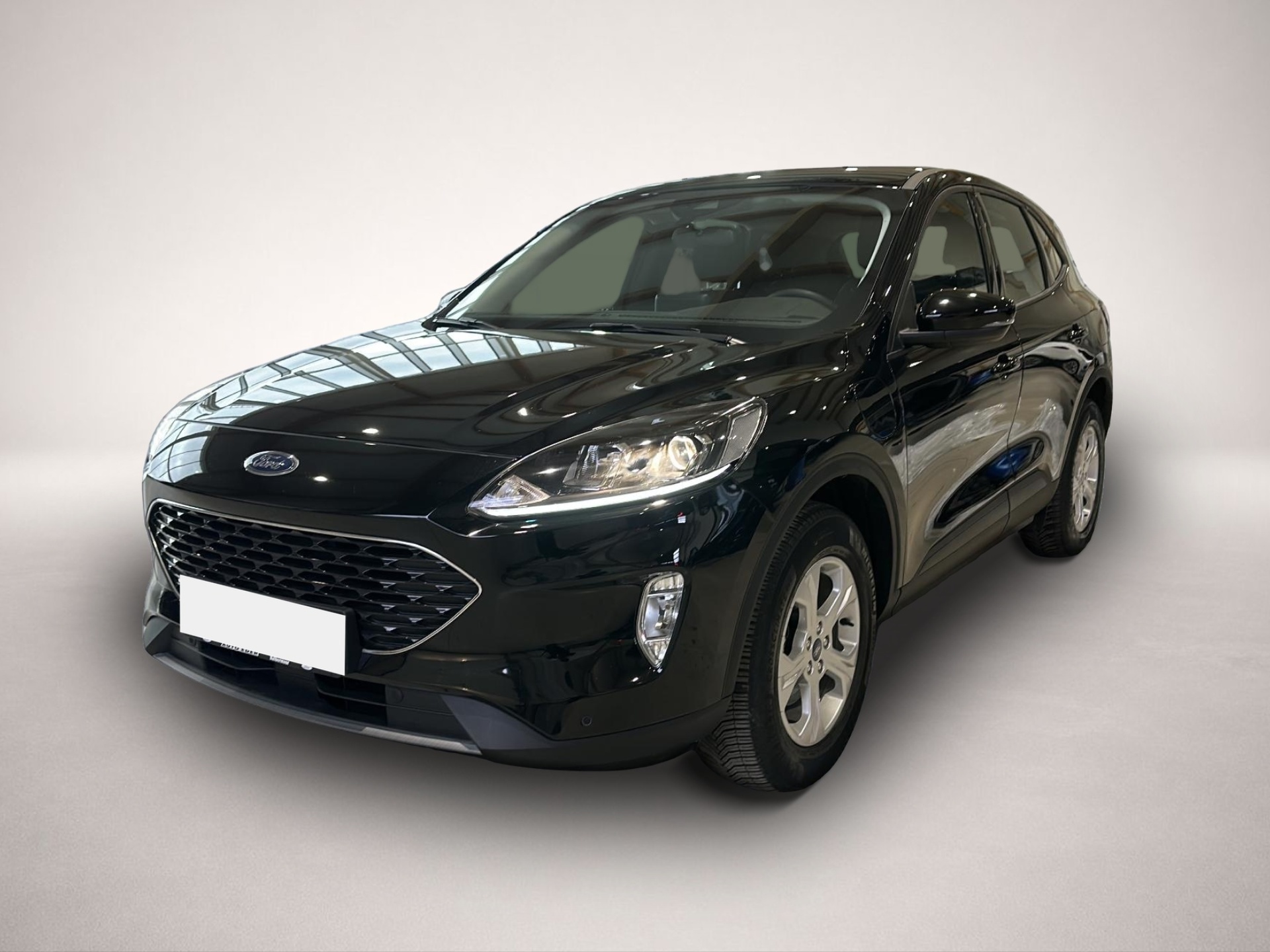 Bild 1 Ford Kuga Plug-In Hybrid Cool & Connect Bluetooth Nav