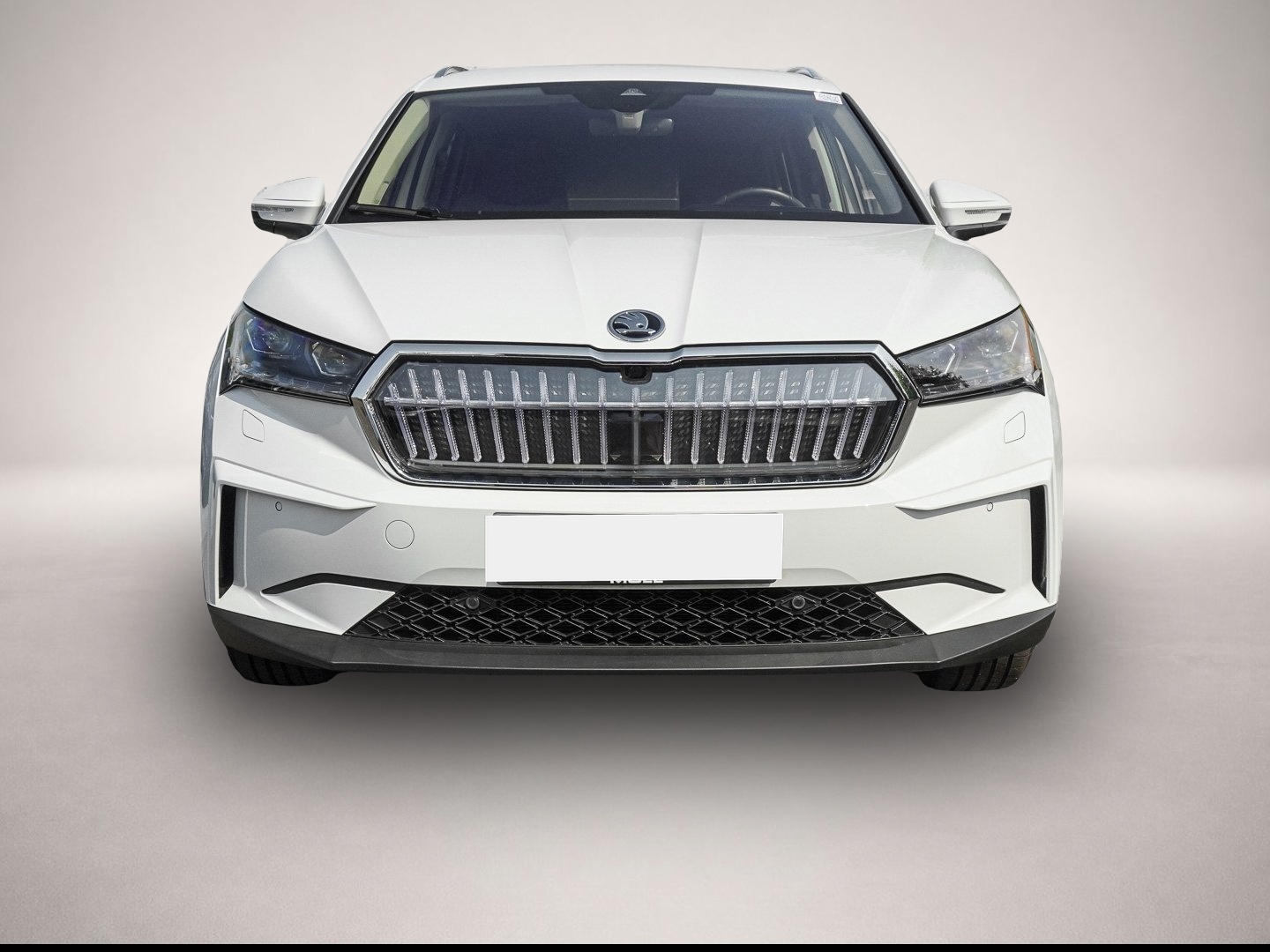 Bild 2 Skoda Enyaq iV 80x LED 20ALU HEAD-UP