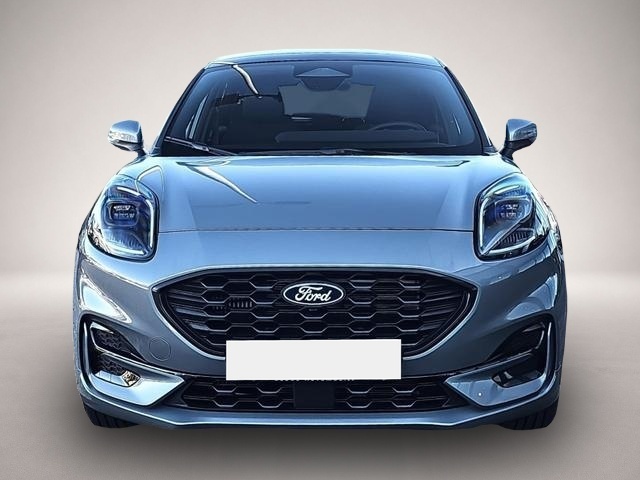 Fotografie Ford Puma ST-Line Puma 1.0 EB Hybrid Autom. ST-Line 5J.Ga.