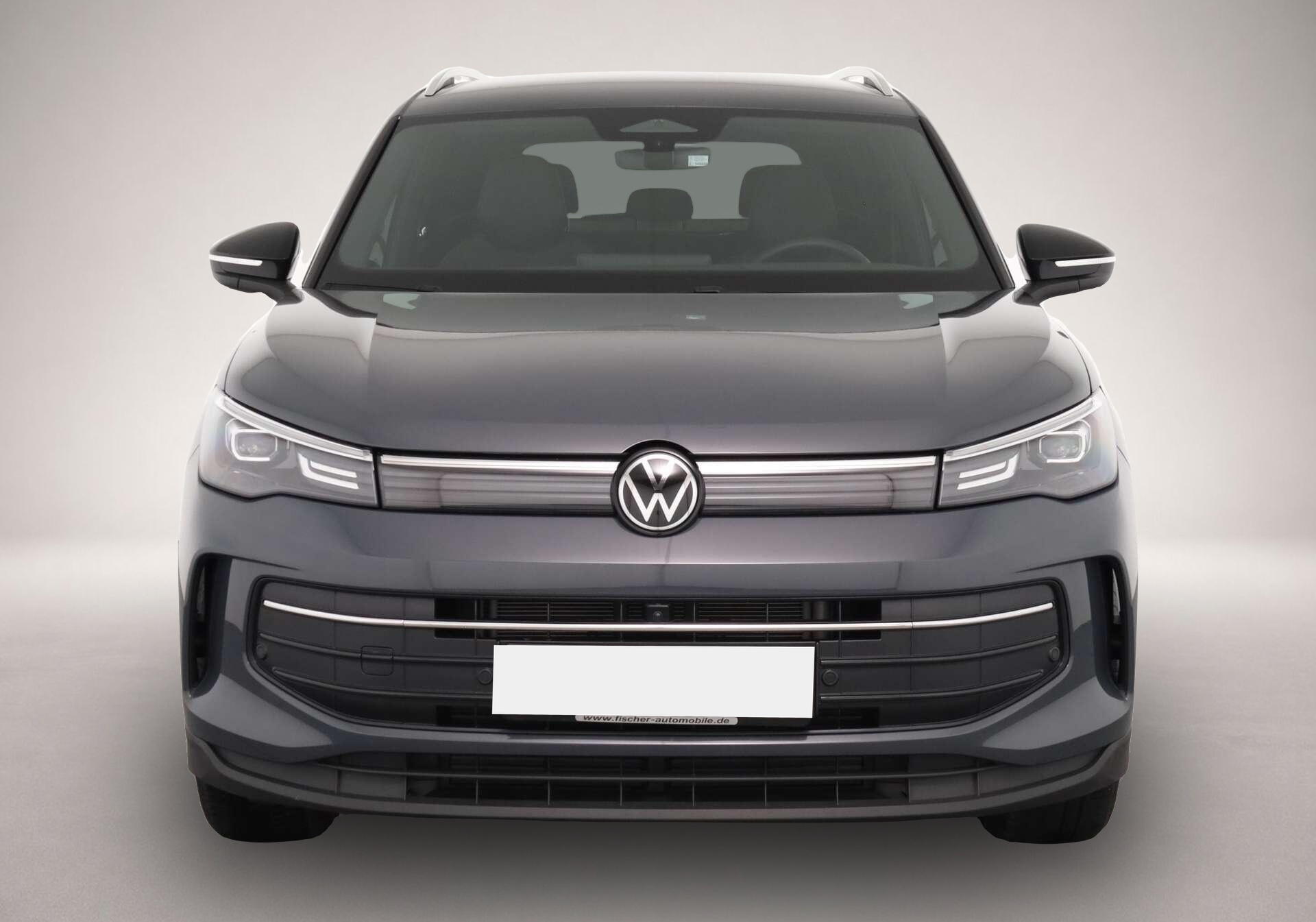 Bild 2 Volkswagen Tiguan 2.0 TDI GOAL