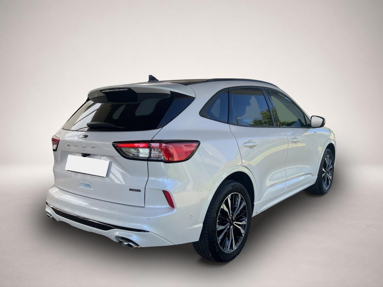 Bild 5 Ford Kuga ST-Line PHEV ACC*AHK*LED*Navi*HUD*Pano*