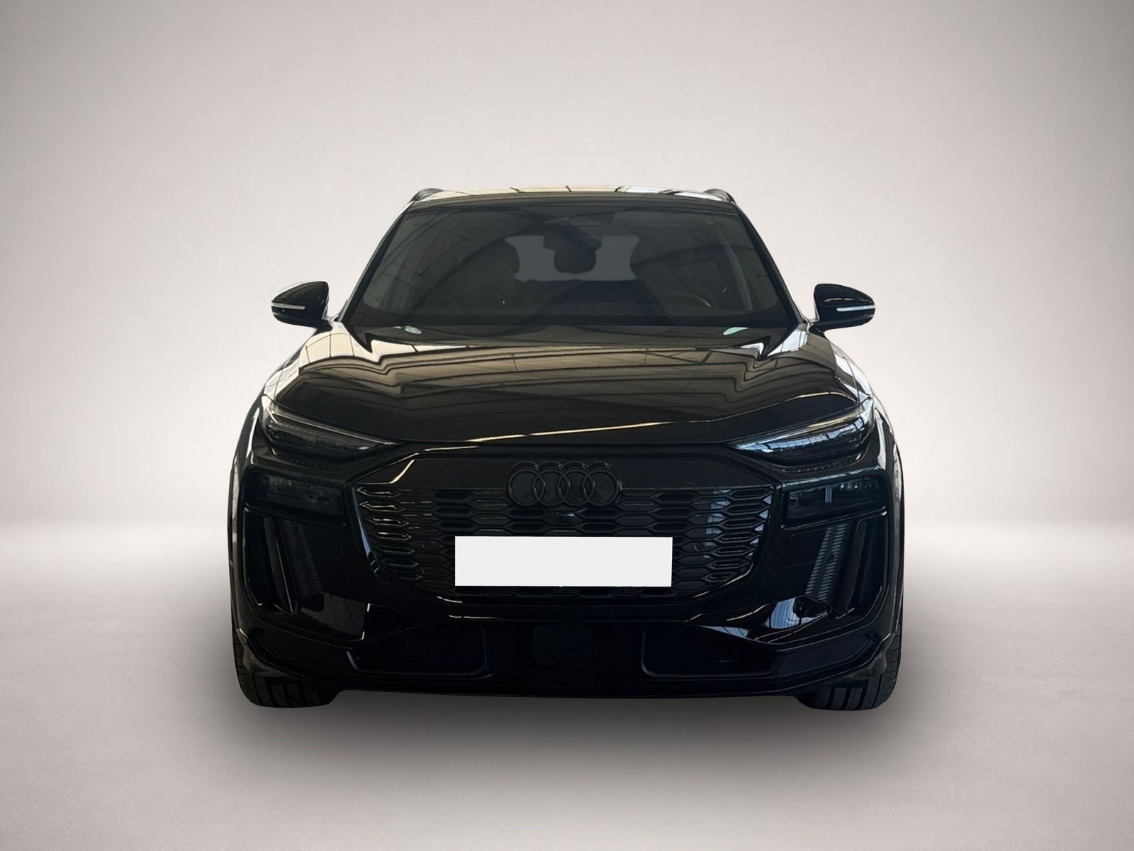 Bild 8 Audi Q6 e-tron S-Line*Matrix*Memory*