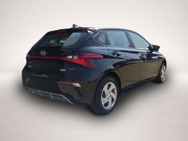Bild 4 Hyundai i20 1.0 T-GDI 90PS Automatik 5-Türer Sitzheiz.
