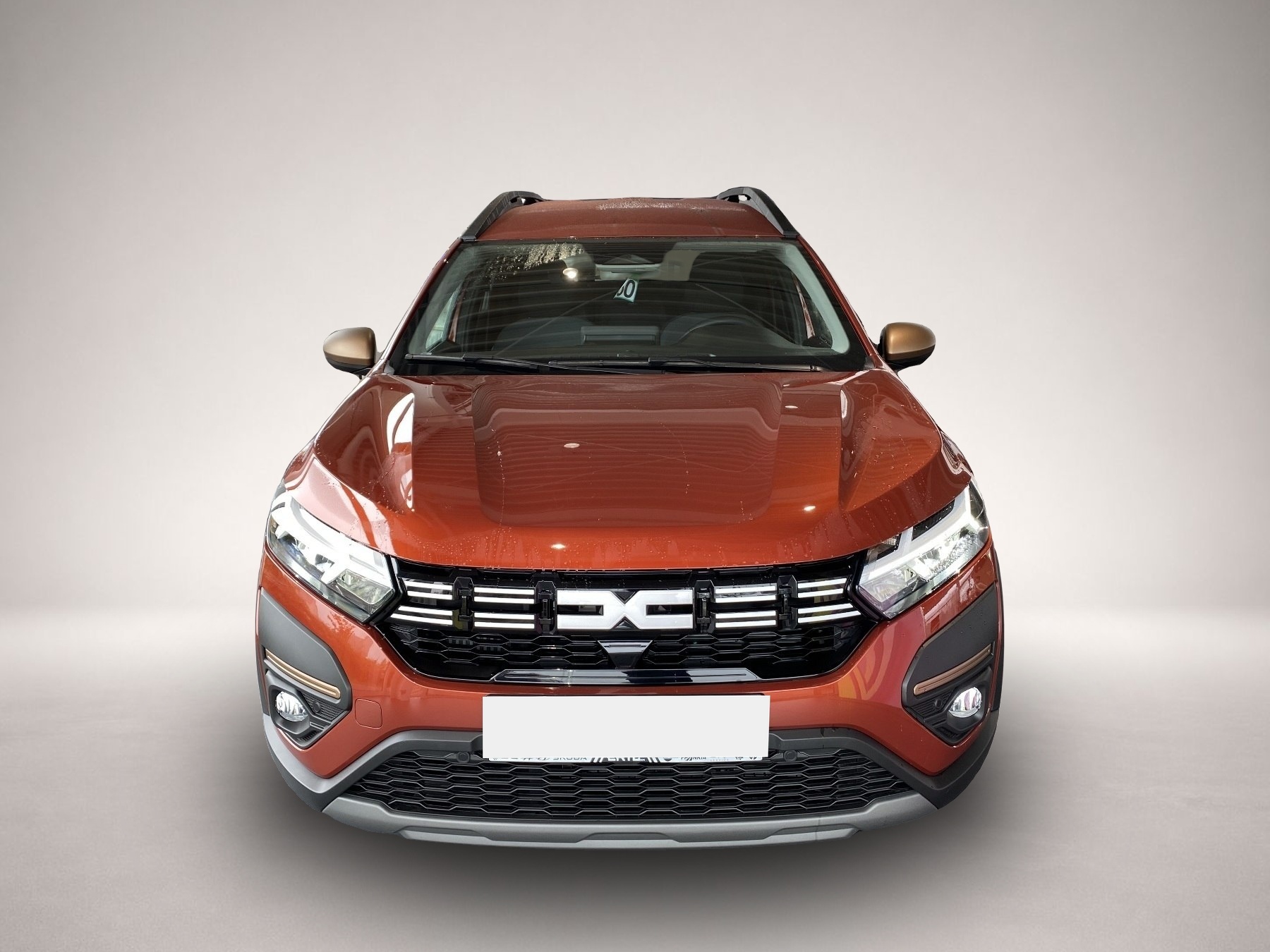 Bild 2 Dacia Jogger Extreme TCe 110