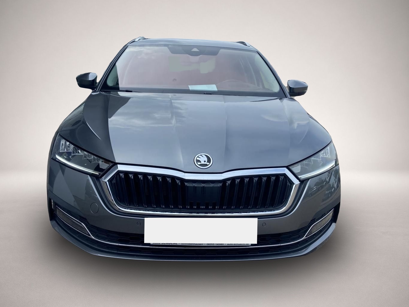 Bild 7 Skoda Octavia Combi 2.0 TDI DSG Style 4x4 AHK+HEAD-UP+
