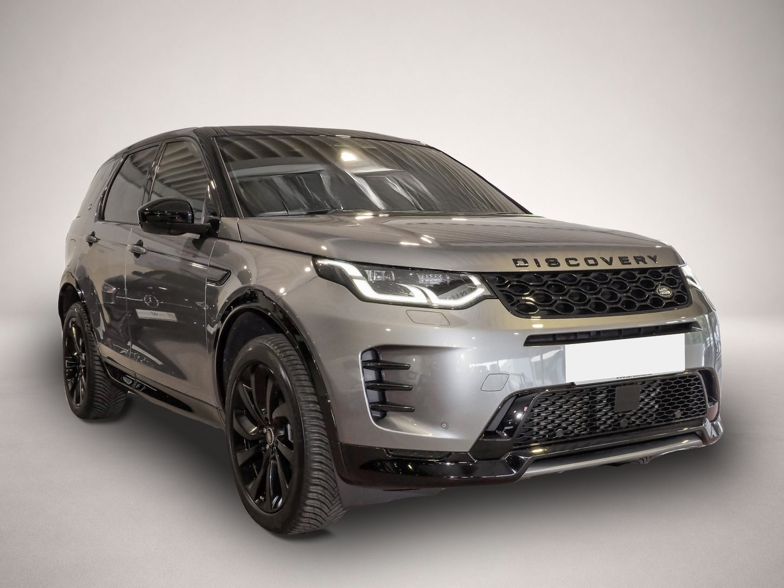 Bild 2 Land Rover Discovery Sport 1.5 P270e Dynamic SE-Navi*AHK*Ka