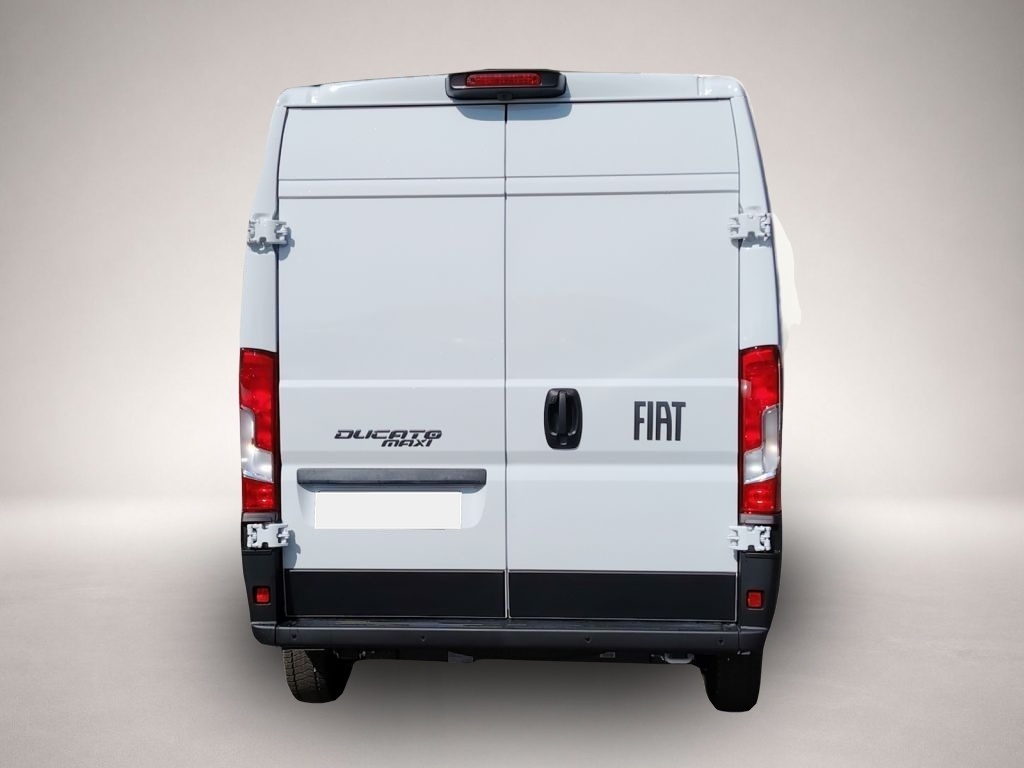 Fotografie 4 des Fiat Ducato Maxi L3H2 Autm. (250/251)