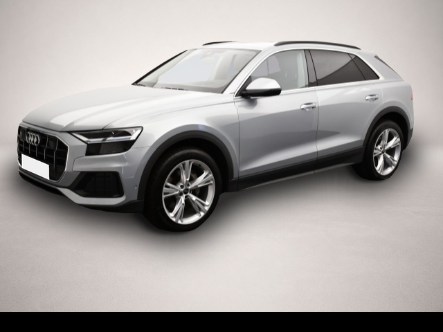Audi quattro