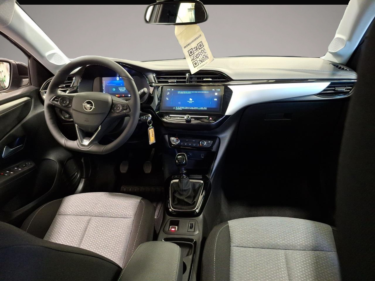 Bild 5 Opel Corsa Edition GS Shz Kamera 360 PDC v+h