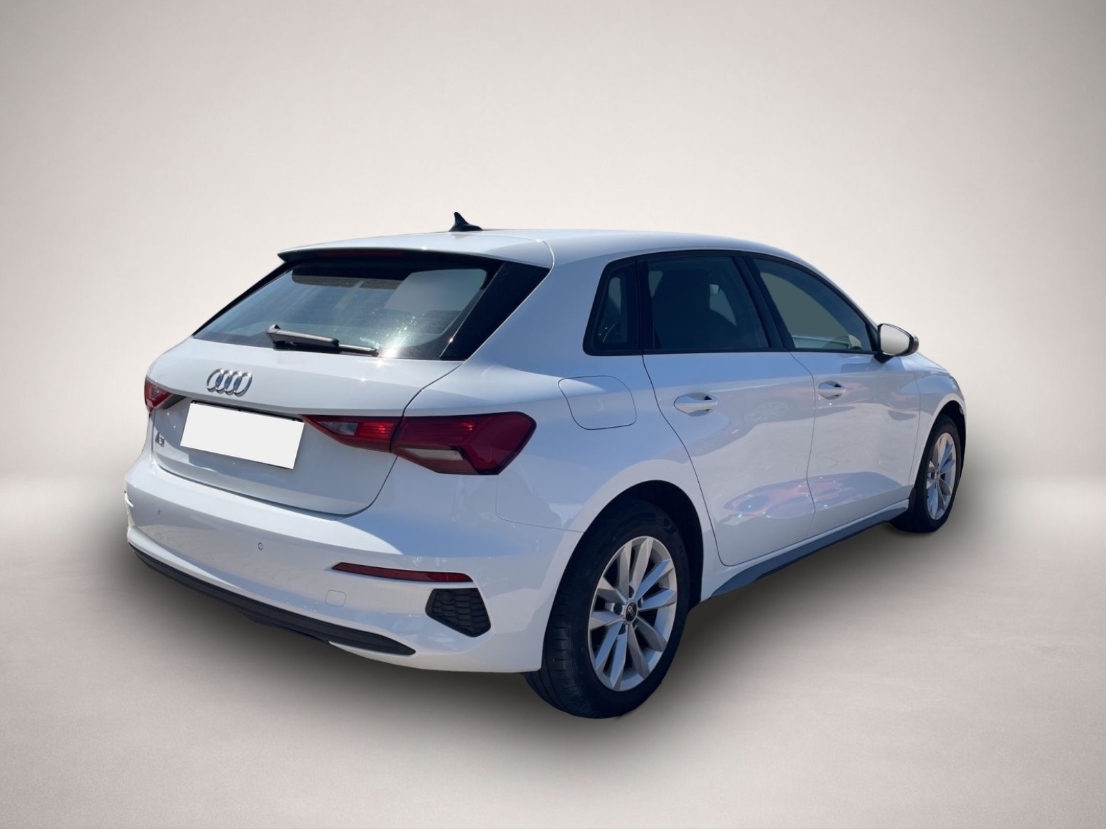 Bild 6 Audi A3 Sportback 35TFSI LED/SITZHZ/APS