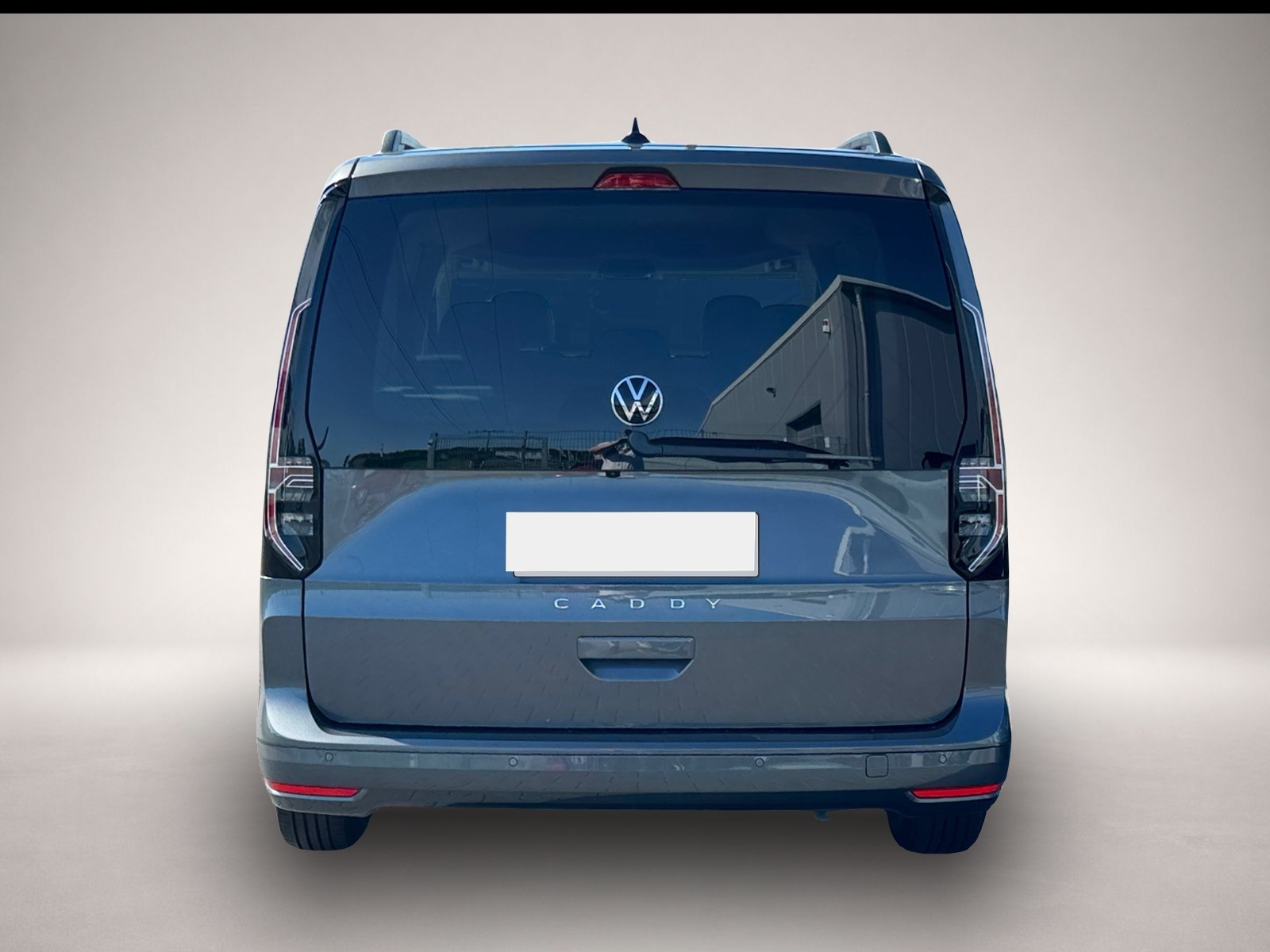 Bild 5 Volkswagen Caddy Maxi TDI DSG|LED|AHK|5-J-GARANTIE|SITZHEIZ