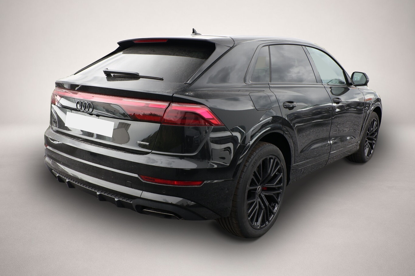 Bild 3 Audi Q8 2xS line AssistenzP+ 22Z Laser Pano B&O PrivG