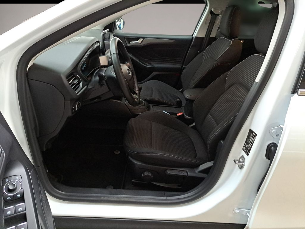 Bild 5 Ford Focus 1.0 EcoBoost Hybrid TITANIUM LED+GRA+PDC