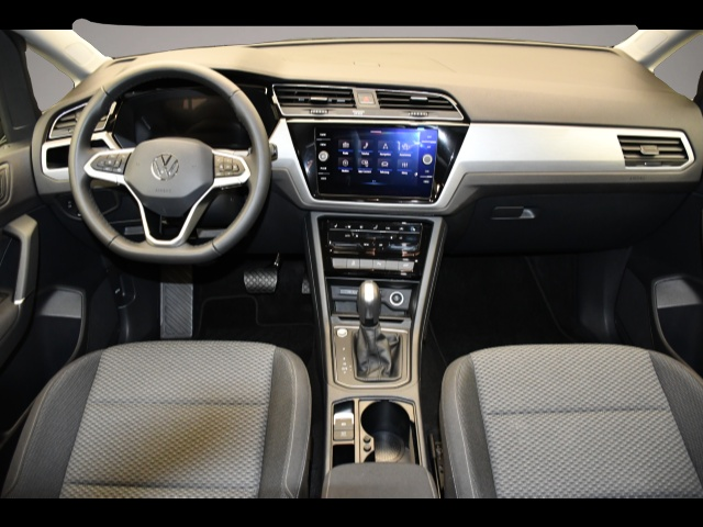 Bild 4 Volkswagen Touran 1.5TSI DSG Comfortline 7SITZE/ACC/KAM
