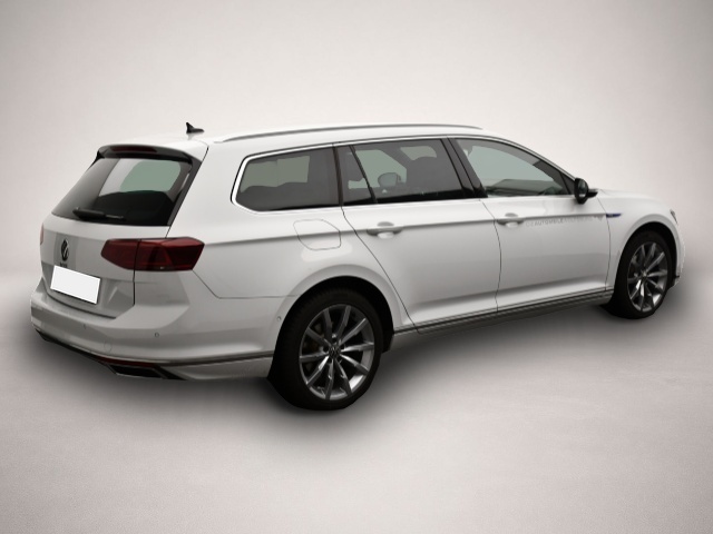 Bild 2 Volkswagen Passat Variant 1.4 TSI Hybrid DSG GTE Matrix/Sta