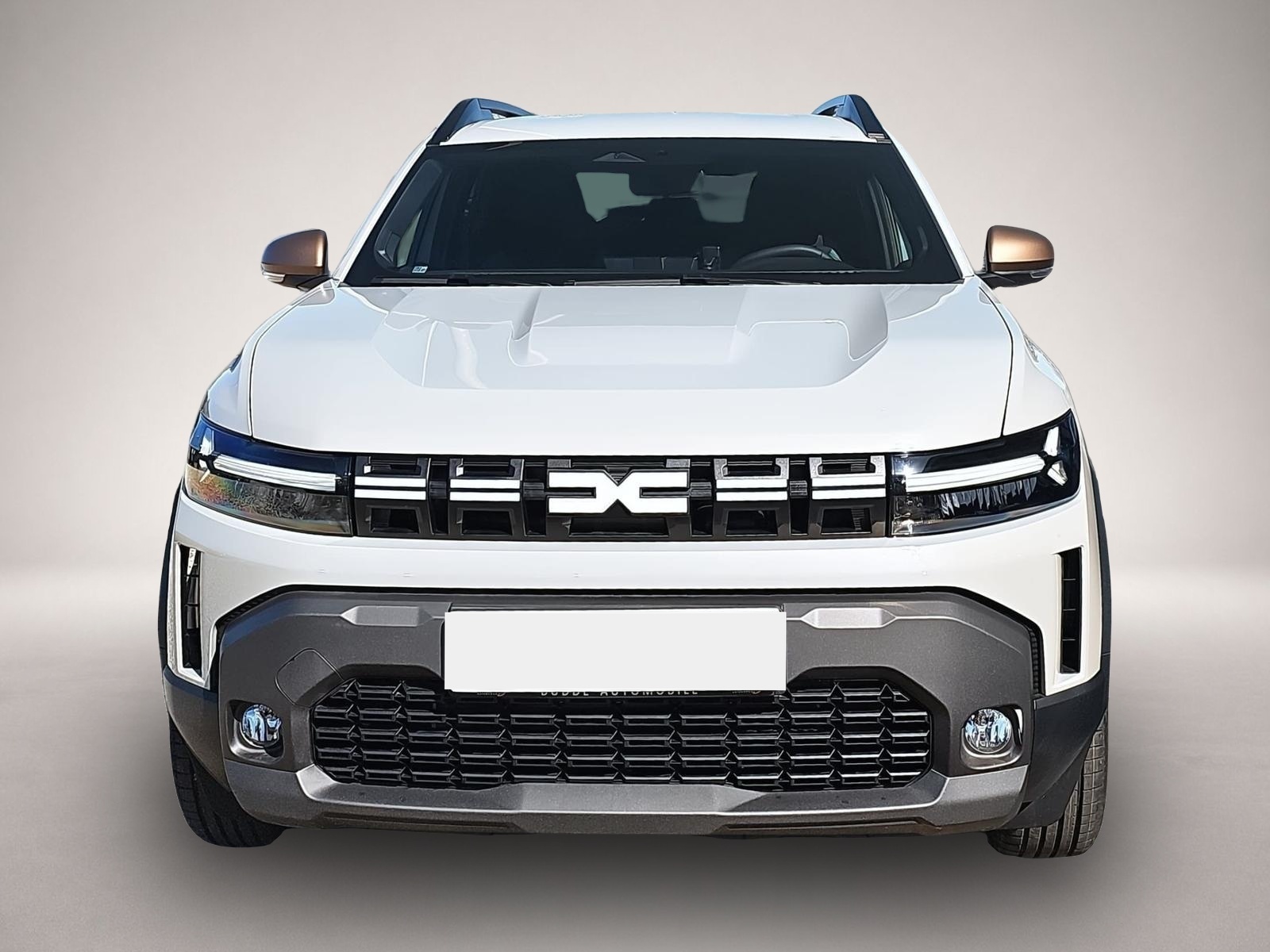 Bild 2 Dacia Duster Tce 130 Extreme Winterpaket KeylessOpenGo