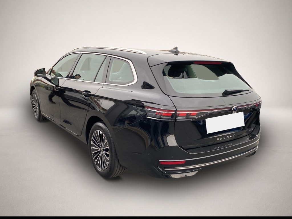 Bild 3 Volkswagen Passat Variant 1.5 eTSI mHEV DSG Elegance*SideAs