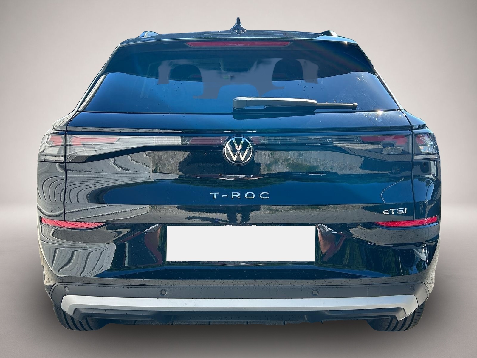 Bild 5 Volkswagen T-Roc Life 1.5 eTSI DSG Neues Modell*AHK*Android