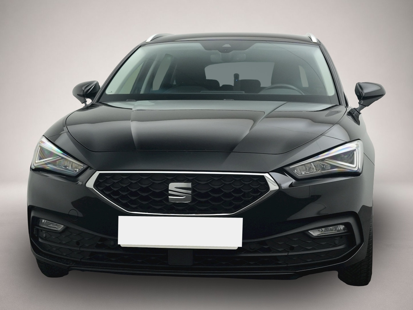 Bild 8 Seat Leon Sportstourer 1.5 eTSI DSG Style KAMERA NAVI