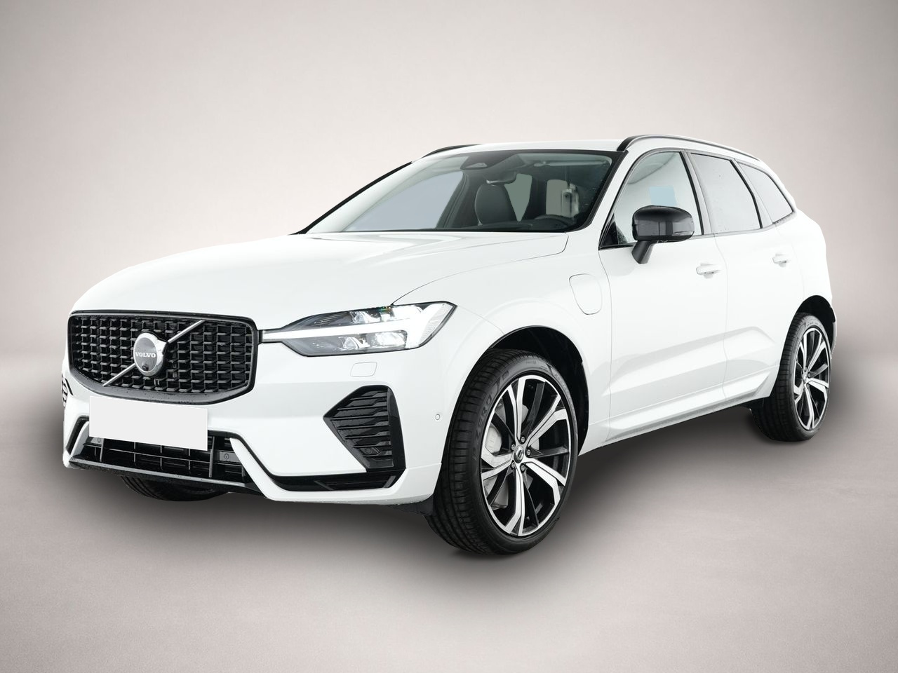 XC60 Volvo