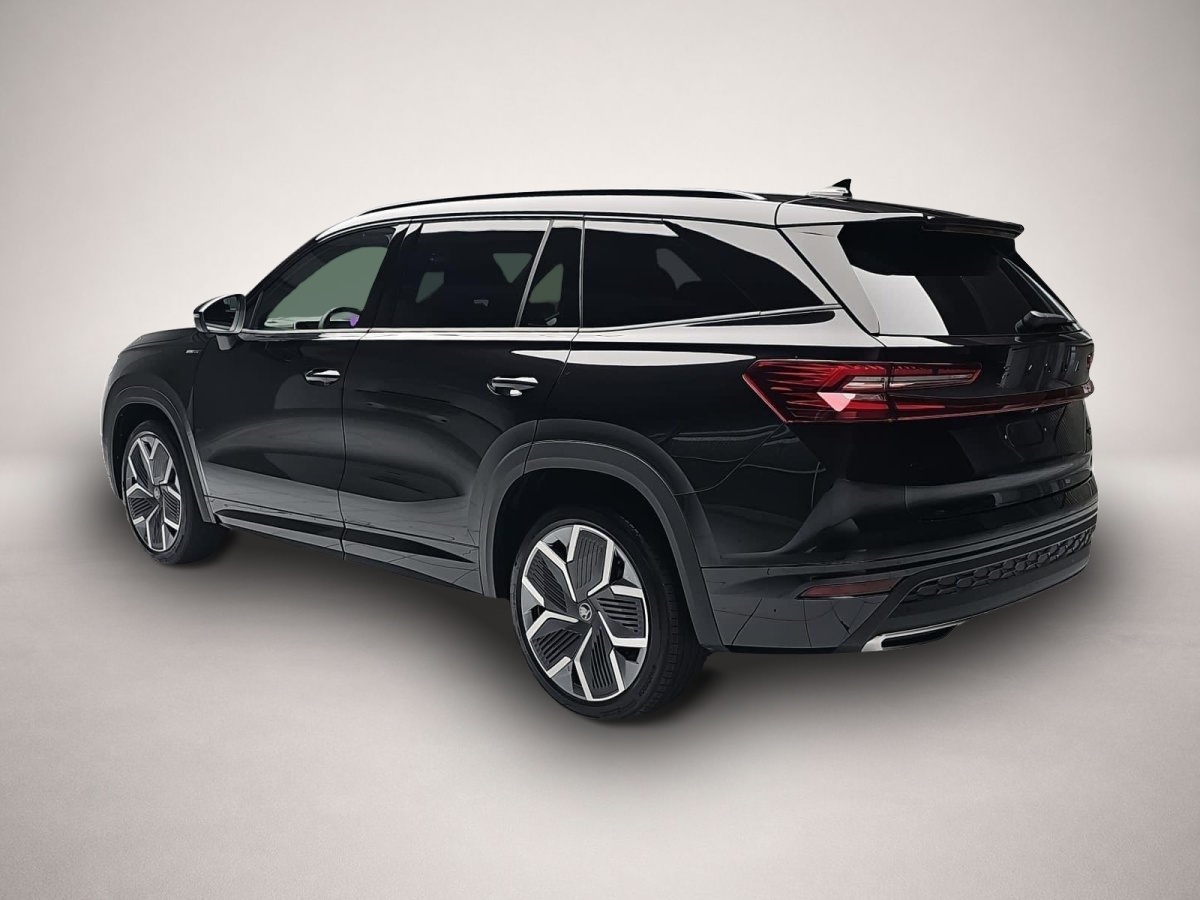 Bild 3 Skoda KODIAQ 2.0 TSI DSG SPORTLINE 4X4 PANO LED AHK