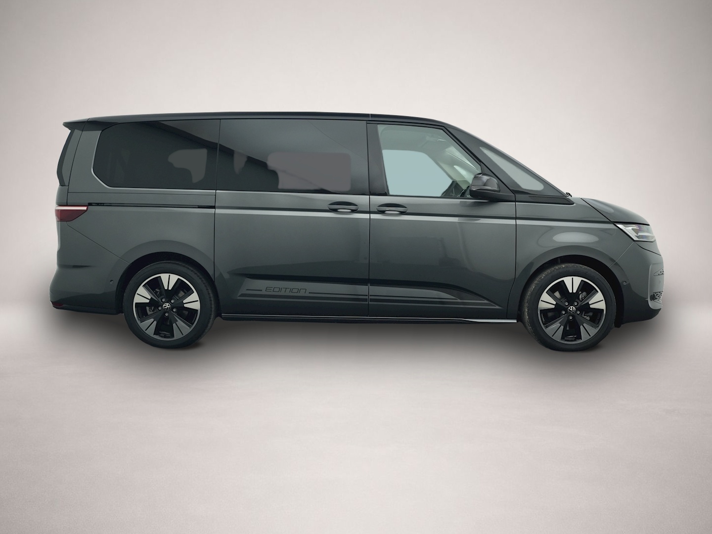 Bild 5 Volkswagen T7 Multivan Edition LÜ TDI LED NAVI ACC