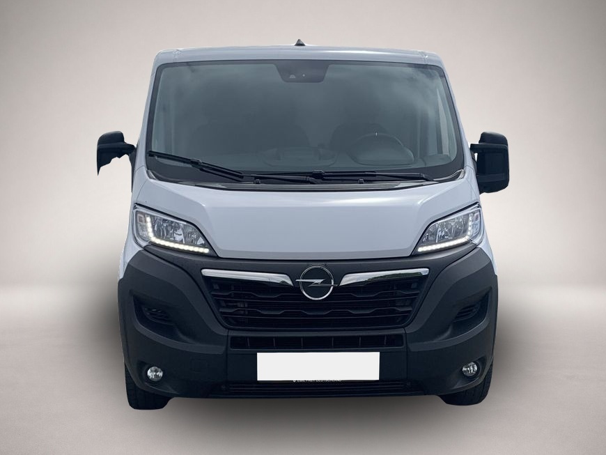 Bild 3 Opel Movano 2.2 D L1H1 2WD VA Edition PDC mit RFC