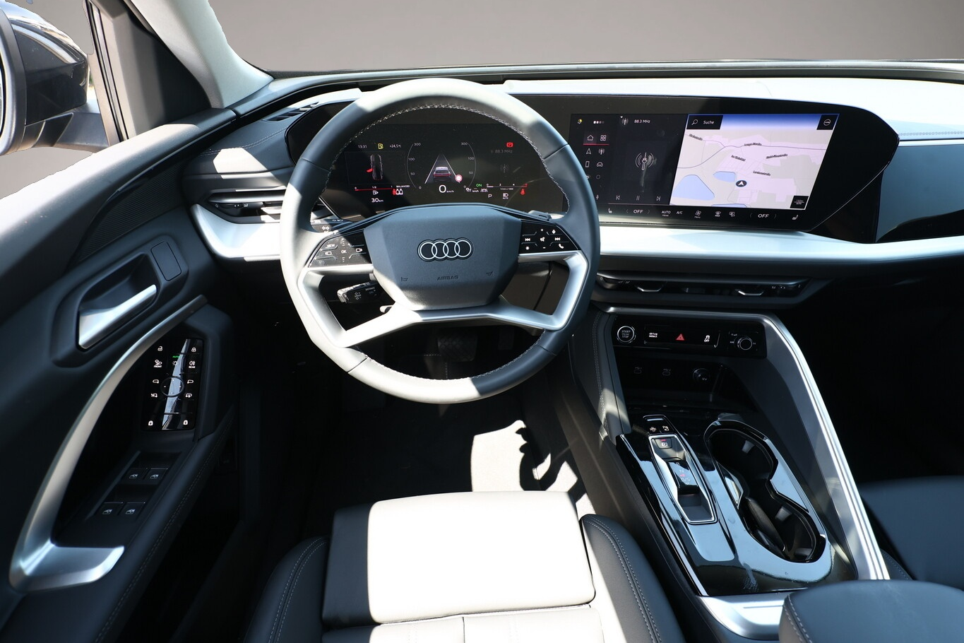 Bild 6 Audi Q5 Sportb TDI 204 S line Tech Pano PrivG VirCo+