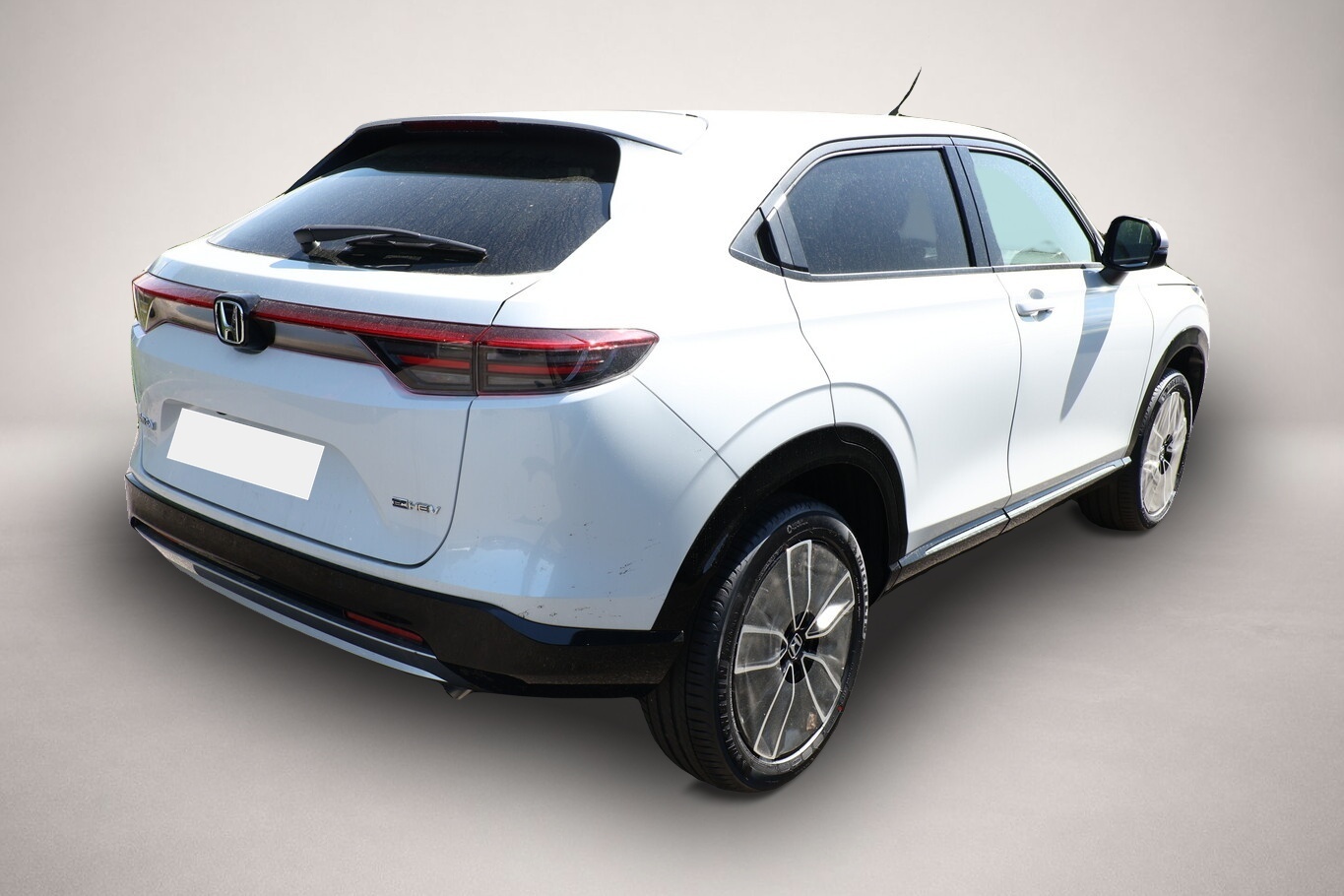 Bild 3 Honda HR-V e:HEV Advance LED Nav eHK ACC SHZ LHZ Keyl
