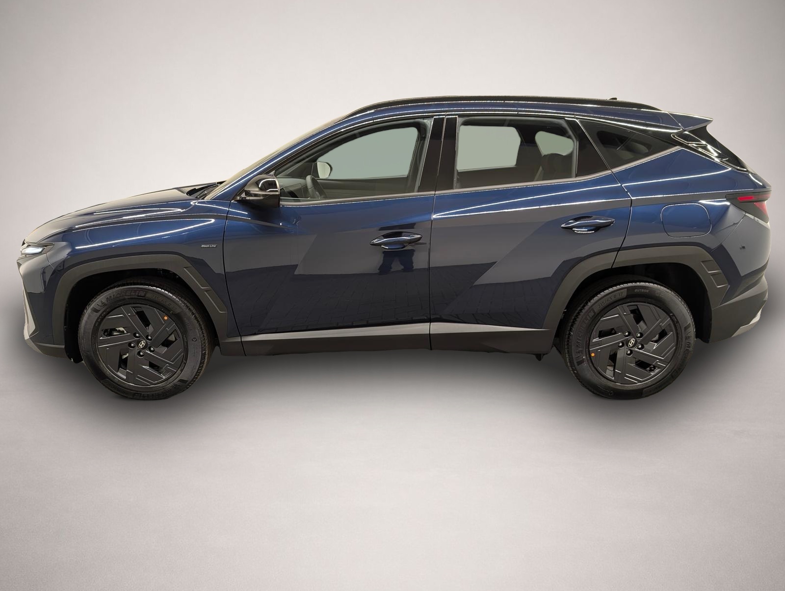 Fotografie 2 des Hyundai Tucson Black Line LED/Navi/Kam/SHZ/CarPlay