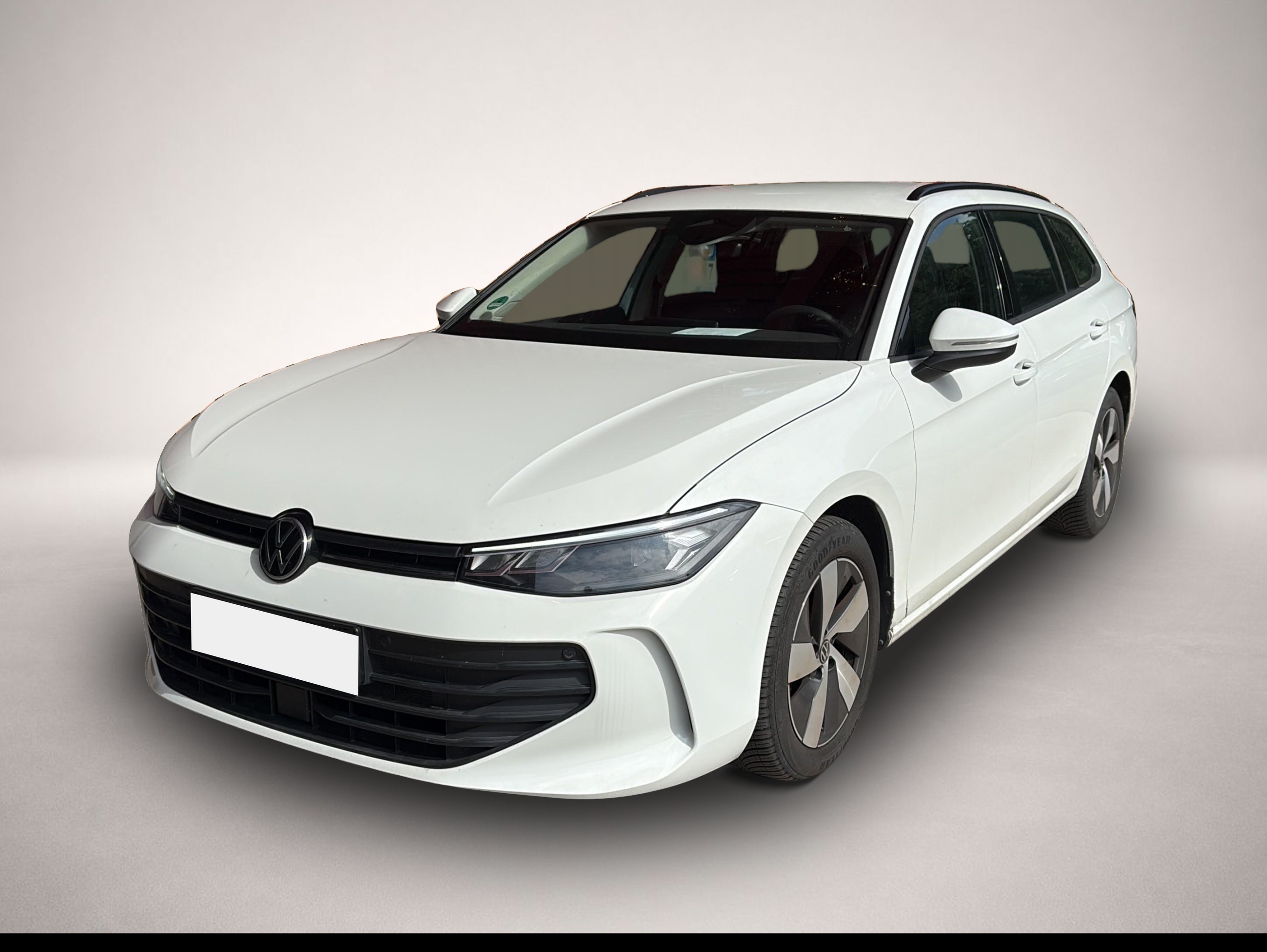 Bild Passat Variant Volkswagen