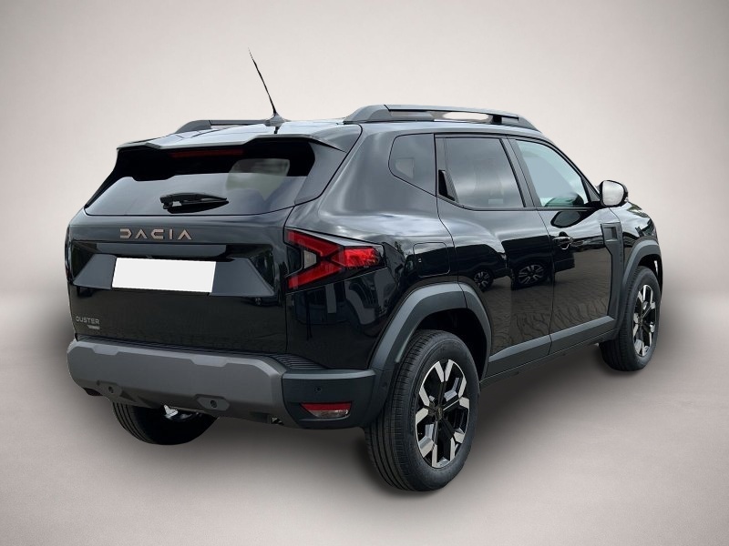Bild 2 Dacia Duster Hybrid 140 Extreme Winterpaket+RFK+LED