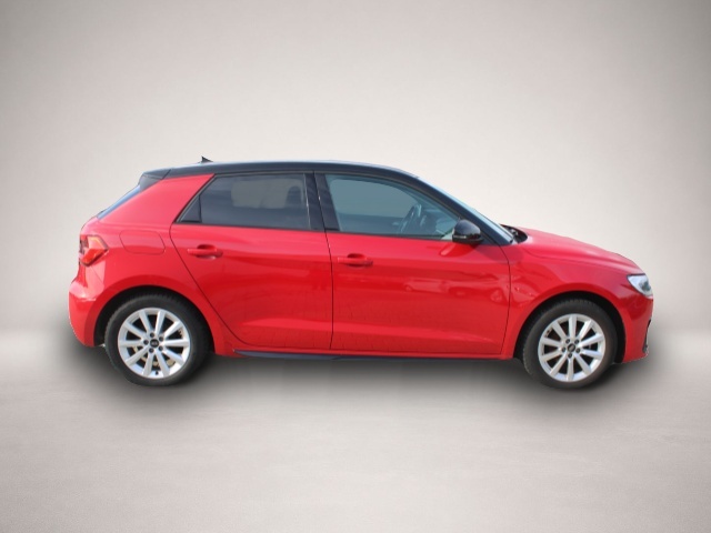 Bild 8 Audi A1 Sportback 25 TFSI advanced Einparkhi/Multilen