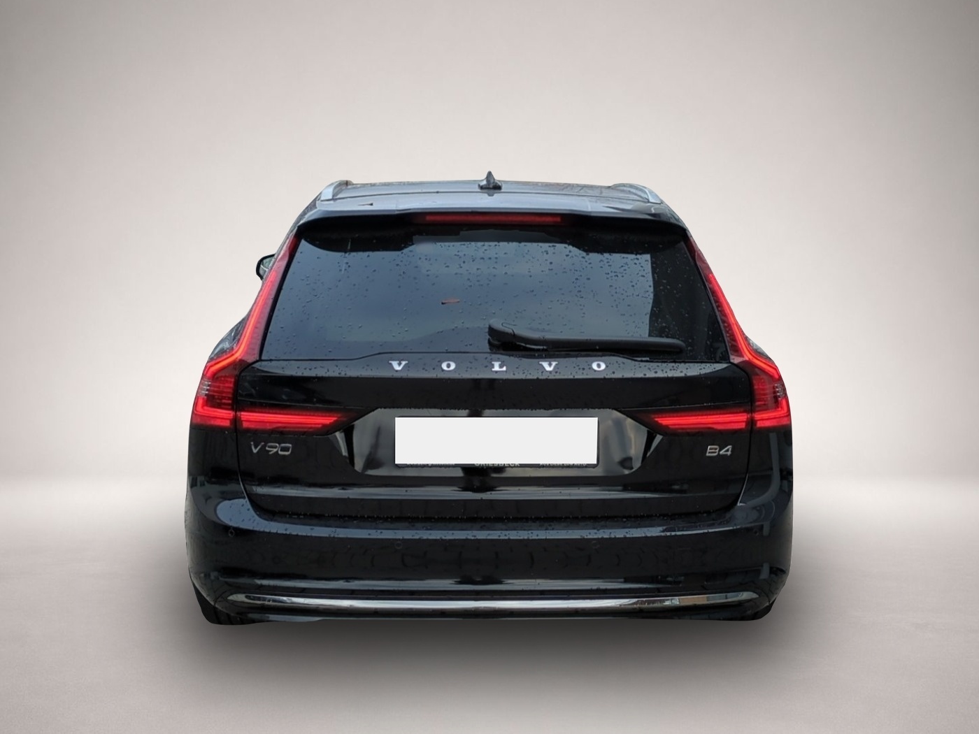 Bild 4 Volvo V90 - Ultimate Bright