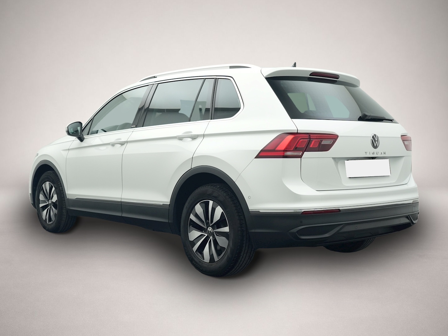 Bild 3 Volkswagen Tiguan 2.0 TDI DSG MOVE AHK KAMERA NAVI ACC LED