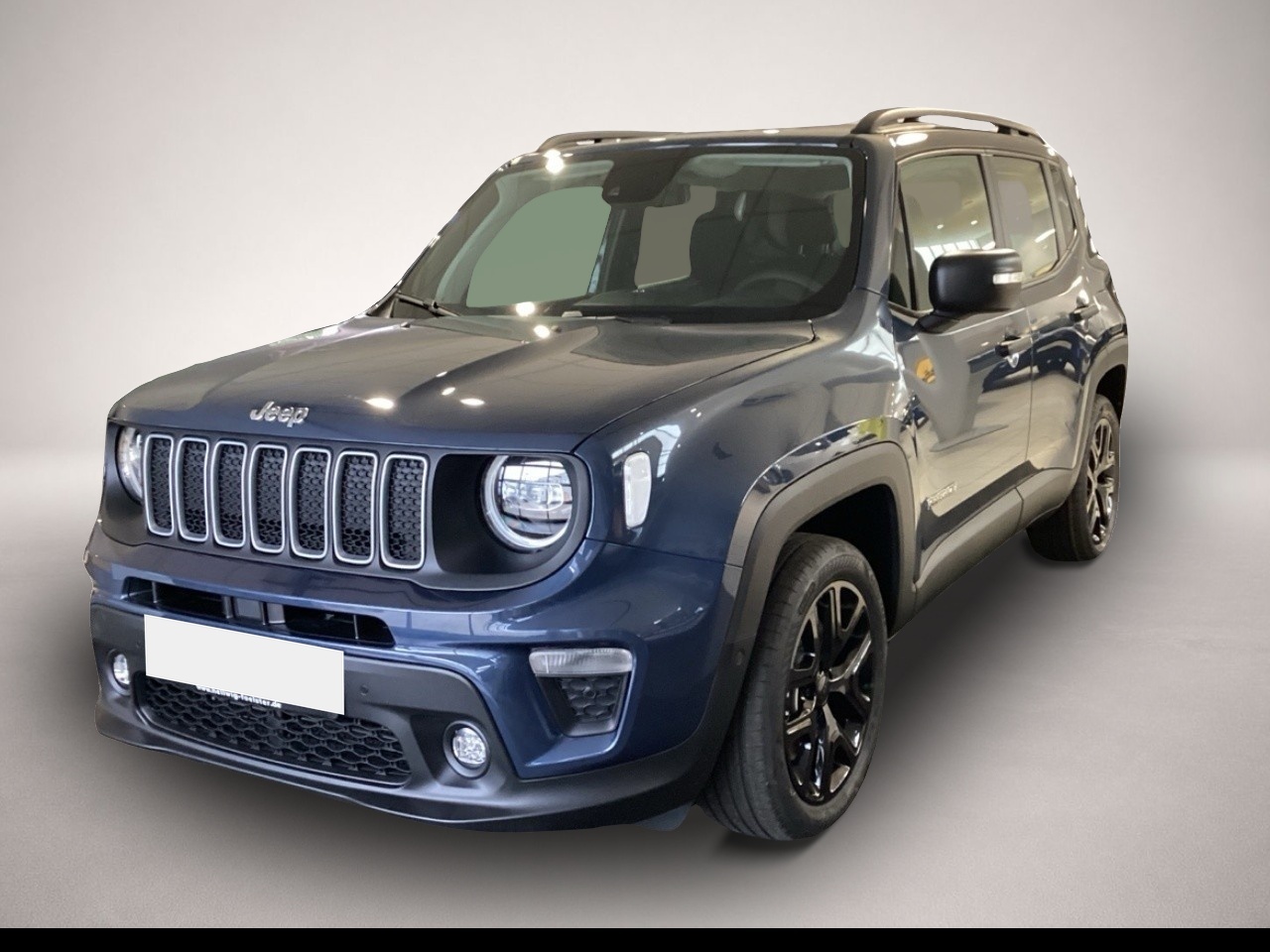 Fotografie 2 des Jeep Renegade Summit PHEV *Navi*LED*Kamera*ACC*Keyles