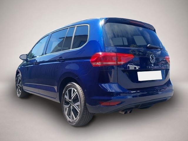Bild 2 Volkswagen Touran Highline BMT Start-Stopp 2.0 TDI Kamera P