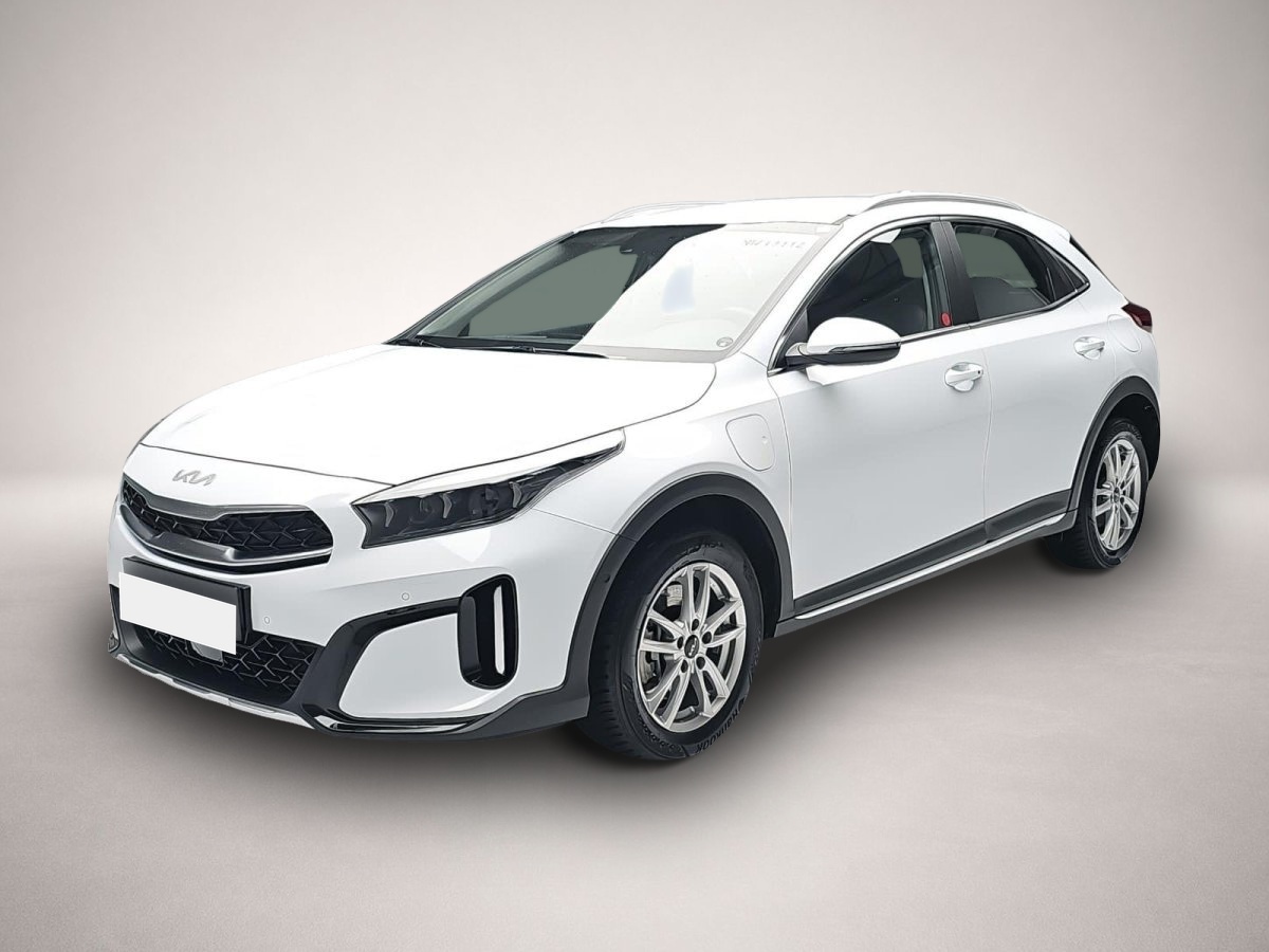 Fotografie Kia XCEED 1.6 PLUG-IN-HYBRID DCT6 SPIRIT PERFORMANCE