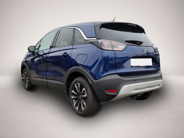 Bild 3 Opel Crossland (X) Crossland. Elegance. 1.2 Direct Injection Turbo.