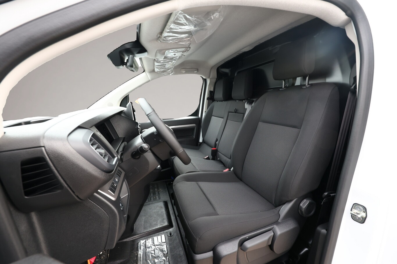 Bild 4 Fiat Scudo AT AHK LED Navi10
